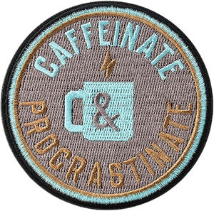 Patch professionnel Logo personnalisé Badges en PVC souple en caoutchouc personnalisé nouveau Style Badges en caoutchouc de Silicone tissu sergé - Product Image 1