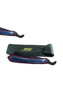 Navaja de Barbero Turca Desechable Personalizada con Recubrimiento de Papel, Mango de Madera y Plástico ABS, Hoja Única - Diseño y Empaque Personalizables - Product Image 6