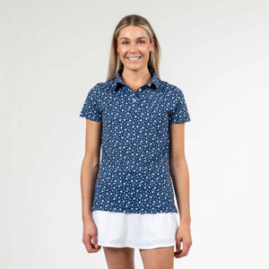Chemise décontractée pour femme de haute qualité, tricotée, légère, écologique, 100 % coton, confortable et élégante pour tous les jours - Product Image 4