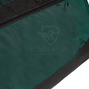 Bolsa de Gimnasio Personalizada por Sublimación 2026, Bolsa de Fitness de Hombro, Calidad Premium, Bolsa de Gimnasio Más Vendida - Product Image 4