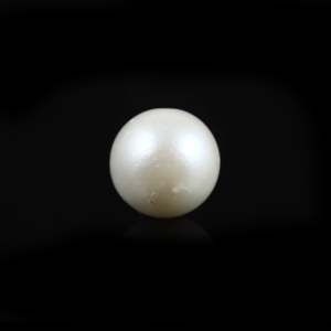 Loose Pearl 9.2 Carat Stunning Gemstone for Fine Jewelry - Product Image 1