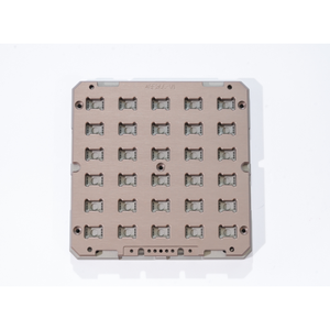 Jig & Fixture CNC Machining <b>Camera</b> Assembly Jig & Fixture Vietnam <b>Micro</b> Machining Customized Color OEM/ODM - Product Image 3