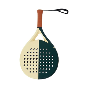 Overgrip Profesional de Pádel Flyingkick Enterprises FK-707, de Cuero de Carbono, Ligero y Ecológico, para Tenis de Playa - Product Image 2