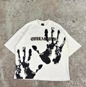 Design Your Own High Quality Men T-<b>Shirts</b> <b>Half</b> <b>Sleeve</b> Casual Clothing Fashion Streetwear Men T-<b>Shirts</b> - Product Image 1