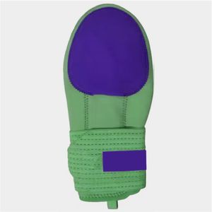 Mitaines de protection pour baseball et softball, design professionnel dernier cri, personnalisables, en néoprène, couleur/logo personnalisable sur la paume. - Product Image 5