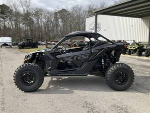 รถอเนกประสงค์ Maverick X3 X RS Turbo RR สมรรถนะสูงสุด ขาย - Product Image 4