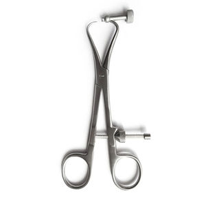 Bone <b>Holding</b> Forceps Bone Holder Surgical Orthopedic Forceps - Product Image 6