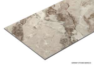 Carreaux de porcelaine haut de gamme sculptés par des designers, 600x1200, grand format premium pour salon, salle de bain, cuisine et décoration murale - Product Image 3