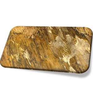 Translucent Stone <b>Veneer</b> <b>Sheet</b> Backlit Natural Stone Indian Autumn Decorative Surface for Interior Lighting Walls Ceilings Feat - Product Image 5