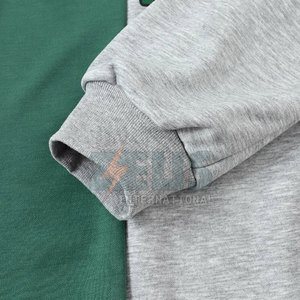 Sudadera Informal para Hombre, Sudadera de Algodón Mezclado, Ropa Duradera de Venta Caliente - Product Image 6