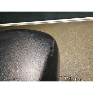 Rétroviseur gauche d'occasion Bongo 876104E100 - Product Image 3