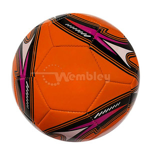 Balón de Fútbol de Entrenamiento Personalizado de Alta Calidad, Ecológico y Duradero para Equipos Profesionales, Academias, Escuelas y Torneos de Fútbol - Product Image 3
