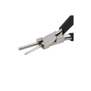 Pince à boucler les fils pour la fabrication de bijoux, outil de formage de boucles rondes Zetomed Pro - Product Image 3