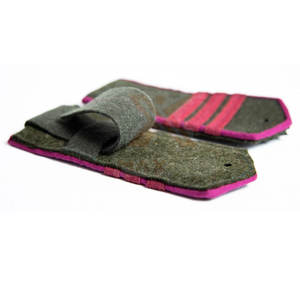 Hombreras de Alta Calidad para Uniformes, Hombreras de Marca Privada, Hombreras de Fabricación de Alta Gama - Product Image 4