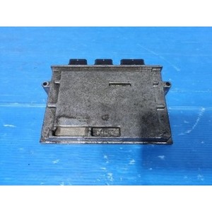 ECU และโมดูลคอมพิวเตอร์มือสองสำหรับรถยนต์ Town Car รุ่น 7W1A12A650NB - Product Image 1