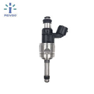 หัวฉีดน้ำมันเชื้อเพลิง PEIVSO สำหรับรถยนต์นิสสัน ฟรอนเทียร์ ปี 2022 เครื่องยนต์ 3.8 ลิตร ขับเคลื่อน 4 ล้อ รุ่น 16600-9BT0A ของแท้จากโรงงาน - Product Image 6