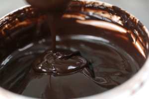 Fabricant Fournisseur Expédition Rapide Qualité Supérieure Pâte de Chocolat Composée OEM/ODM HALAL Chocolat Noir Biscuits au Cacao - Product Image 4