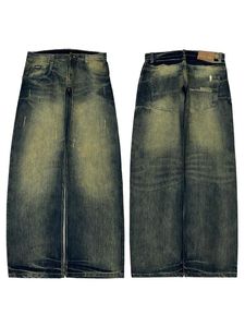 กางเกงยีนส์ลายพรางแบบคัสตอม แต่งผ้าปะติดสไตล์สตรีทแวร์ ดีไซน์สั่งทำพิเศษ คุณภาพงานเยี่ยม เนื้อผ้าพรีเมียม - Product Image 3