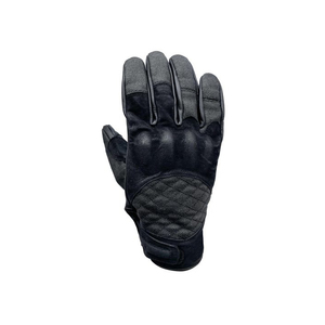 Guantes de Motocicleta de Cuero de Cabra, Diseño y Material Personalizados, Calidad Profesional, Fabricantes Directos de Fábrica, Totalmente Personalizables - Product Image 3