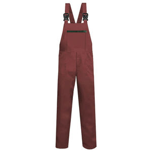 Overoles de Seguridad Ignífugos FR de Alta Calidad, Lona Gruesa de Poliéster, Ropa de Trabajo Reflectante, Transpirable y Personalizable - Product Image 5