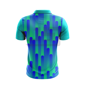 Camiseta Casual Cómoda para Hombre JAMEZ SPORTS, 100% Algodón, 220g, con Logotipo Frontal, Tela Transpirable, Mangas Cortas y Diseño Liso - Product Image 3