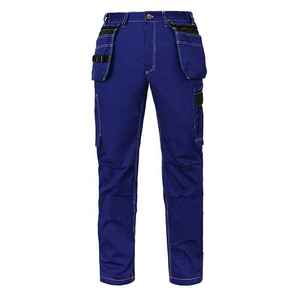 Pantalones de Nieve Convertibles Personalizados para Hombre SUMROOS, Precio de Fábrica al por Mayor, Pantalones de Trabajo con Bolsillos Personalizados para Hombre - Product Image 6