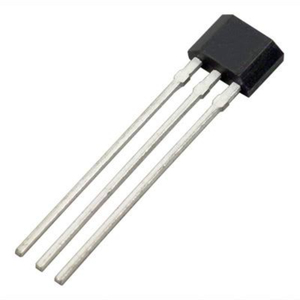 Transistor PNP 2SA1115, composant électronique pour circuits audio et amplificateurs - Product Image 1