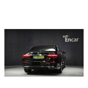 Mercedes-Benz Classe S S500L 4MATIC Août 2023, 117 282 km, Boîte Automatique, Sièges en Cuir, Volant à Gauche, Caméra Arrière - Product Image 4