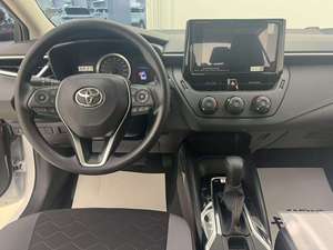 Precio Económico, Toyota Corolla 2023, Vehículo de Gasolina 1.2T, Sedán de 5 Asientos, Marca Japonesa, Auto Usado - Product Image 3