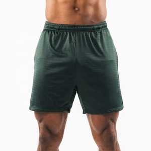 Servicio OEM, Shorts para Hombre a Bajo Precio, Nueva Llegada, Shorts para Hombre Hechos de Algodón y Poliéster, Shorts para Hombre en Venta Directa de Fábrica Long Mission - Product Image 6