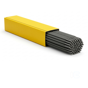 Consumible de Soldadura a Base de Níquel AWS ENiCrMo 3 EN ISO E Ni 6625 350mm, Paquete con Barrera Contra la Humedad, para Ensamblaje de Plantas de Desalinización - Product Image 1