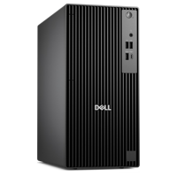 Ordenador de Sobremesa Dells Pro Tower QCT1250 Micro Torre con Embalaje Original, Ultra 7-265, 16GB RAM y 512GB Almacenamiento