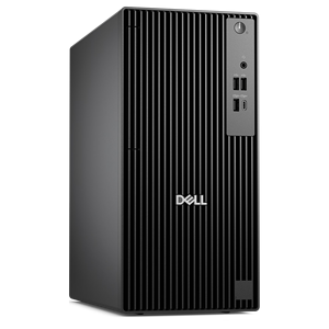 Ordinateur de Bureau Professionnel Dells Pro Tower QCT1250, Emballage d'Origine, Ultra 7-265, 16 Go, 512 Go - Product Image 1