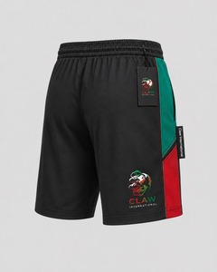 Shorts de sport décontractés pour hommes, best-sellers, haute qualité, légers, séchage rapide, respirants, dernier design, motif uni, OEM - Product Image 2