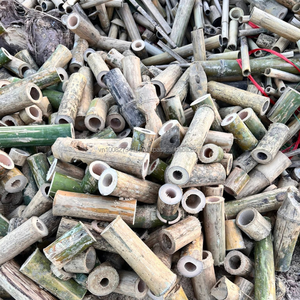 ผงไม้ไผ่ KMI ขนาด 40–60 เมช สำหรับ WPC ไบโอพลาสติก และสารประกอบพลาสติก ผลิตจากเวียดนาม - Product Image 3