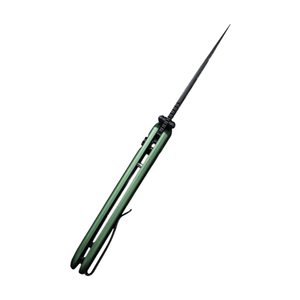 Cuchillos Plegables con Empuñadura Ergonómica y Hoja Plegable para Acampar, Hacer Senderismo, Pescar y Tareas de Corte Diarias al Aire Libre - Product Image 1