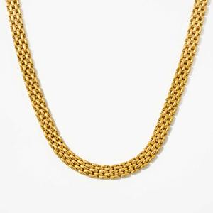 Collar Solitario de Diamante Cultivado en Laboratorio en Oro Amarillo de 14K de Lujo, Joyería Premium con Certificación IGI, Corte Radiante para Mujer - Product Image 2