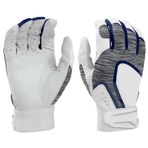 Nuevos Guantes de Bateo de Béisbol con Agarre Suave, Resistentes al Sudor, Guantes de Protección para las Manos, Guantes Deportivos Juveniles para Bateo de Béisbol - Product Image 2
