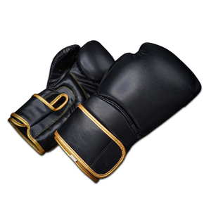 Guantes de Boxeo Profesionales para Hombre y Mujer, para Entrenamiento con Saco de Boxeo, Kickboxing, MMA, Sparring y Golpeo - Product Image 1