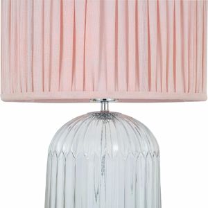 Lámpara de Mesa LED Romántica y Cálida de Estilo Nórdico, Lámpara de Escritorio de Madera Maciza con Protección para los Ojos, Lámpara de Noche para Dormitorio o Sala de Estudio - Product Image 5