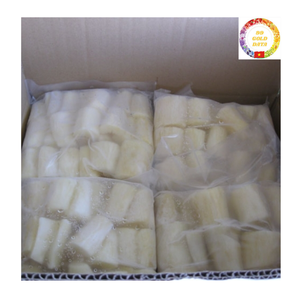 Cassava congelée en gros |   Yuca propre et épluché |   Approvisionnement en gros |   Qualité d'exportation Vietnam - Product Image 6