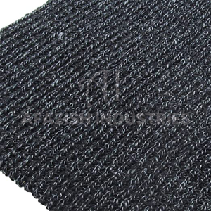 หมวกบีนนี่ถักอะคริลิคหมวกบีนนี่,หมวกแฟชั่นผ้าแจ็คการ์ด - Product Image 5