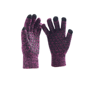 Elite <b>Touch</b> <b>Screen</b> <b>Gloves</b> For Daily Use Offering Strong Warmth Comfort And Reliable Multi Device <b>Touch</b> Sensitivity System - Product Image 1