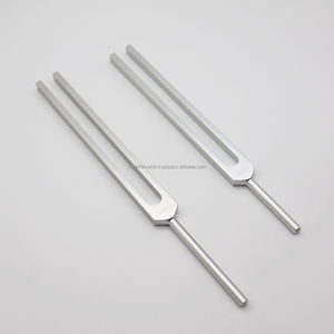 Diapason en alliage d'aluminium 144 Hz pour la thérapie médicale et énergétique, OEM ODM, vente en gros, meilleur fournisseur en gros - Product Image 6