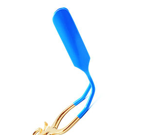 Écarteur vaginal manuel latéral de haute qualité, bleu, 10,5 po, en acier inoxydable, instruments chirurgicaux gynécologiques auto-serrants - Product Image 5
