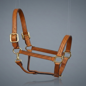 Harnais en cuir pour l'équitation de qualité supérieure 2026, personnalisé, équipement d'équitation, harnais OEM - Product Image 6