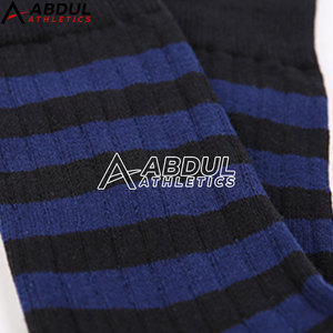 Modern Casual Athletic <b>Socks</b> Comfortable Stretch Fabric Designed <b>For</b> <b>Long</b> Hours Wear And Daily Activities - Product Image 4