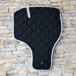 Sacs de selle pour chevaux de conception professionnelle, très demandés, fabriqués en usine, sacs de selle pour chevaux de conception haut de gamme avec étiquette privée personnalisée - Product Image 5