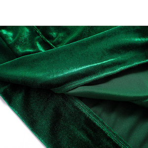 <b>Men</b> Embroidered Velvet Hoodies High Quality Anti-Wrinkle Breathable Eco-Friendly <b>Pullover</b> Lightweight Velour Pocket Hoodie - Product Image 4