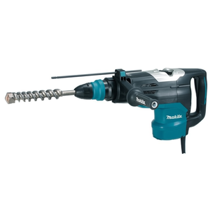 Marteau perforateur rotatif robuste 1510W, 2 pouces, vitesse variable avec fonction ciseau - Product Image 2